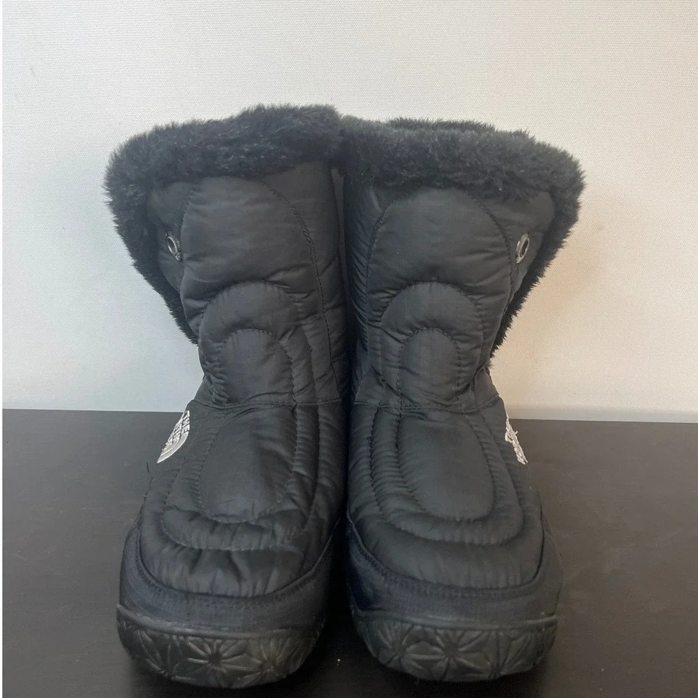 The North Face north face